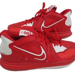 Nike Kyrie 5 TB 'University Red' Men's Size 10 – Basketball Shoes